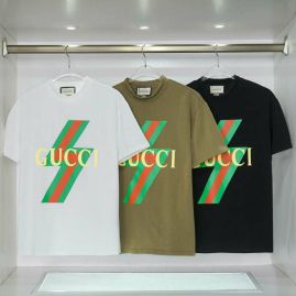 Picture of Gucci T Shirts Short _SKUGucciS-XXLddtr902535553